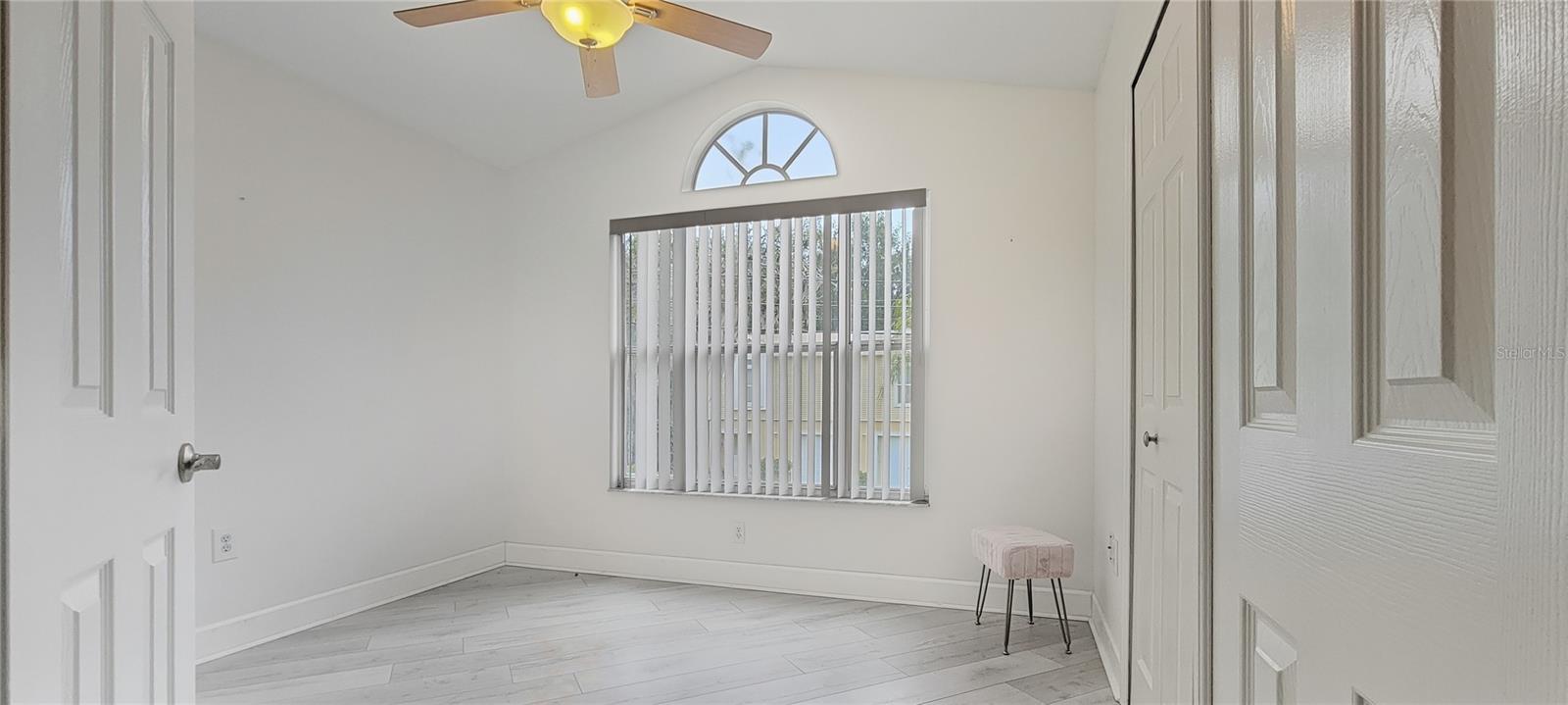 MARINA PALMS - Residential Lease