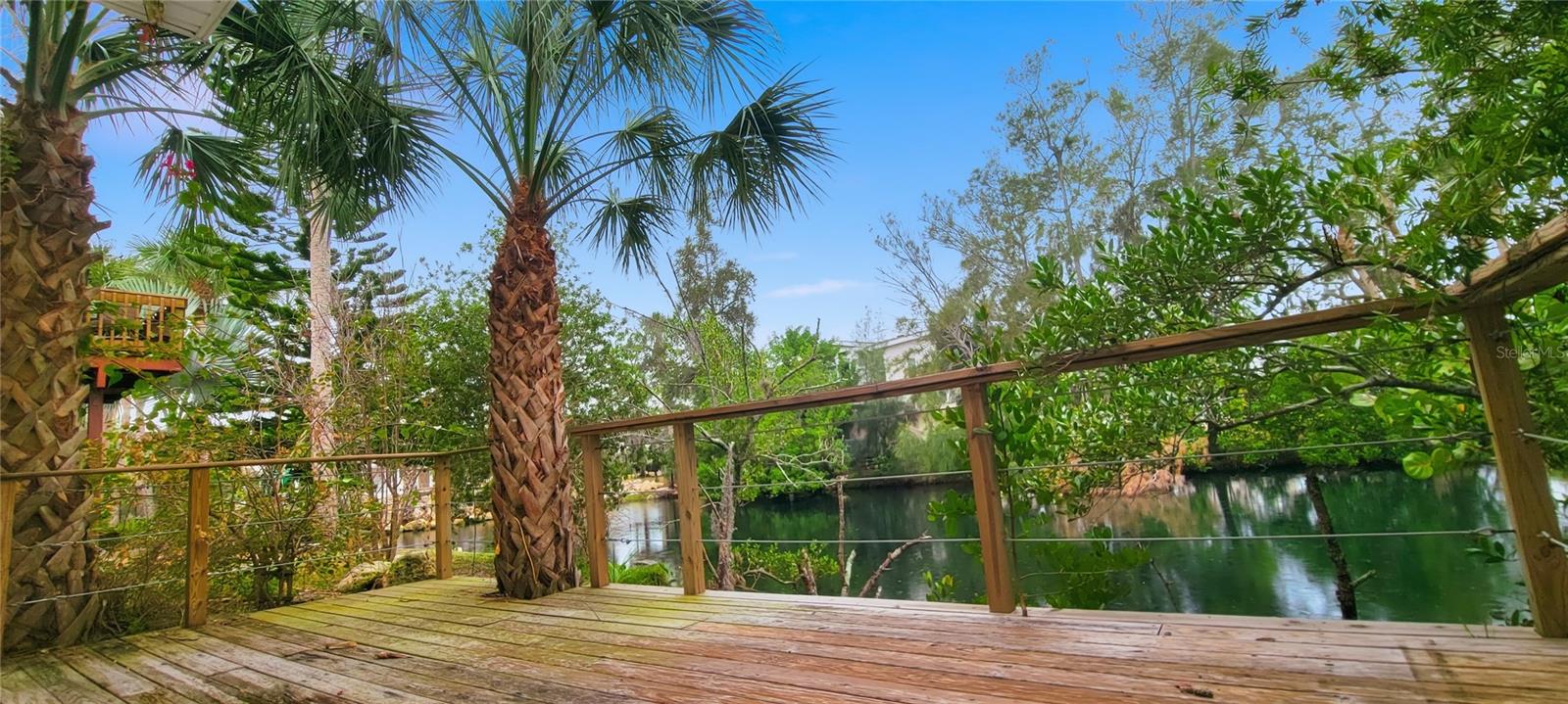 MARINA PALMS - Residential Lease