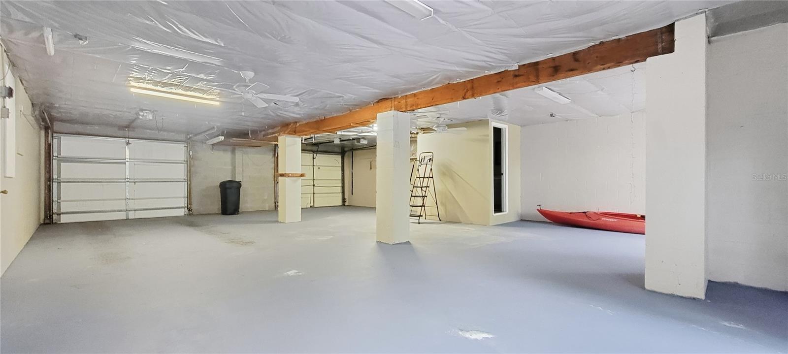 MARINA PALMS - Residential Lease