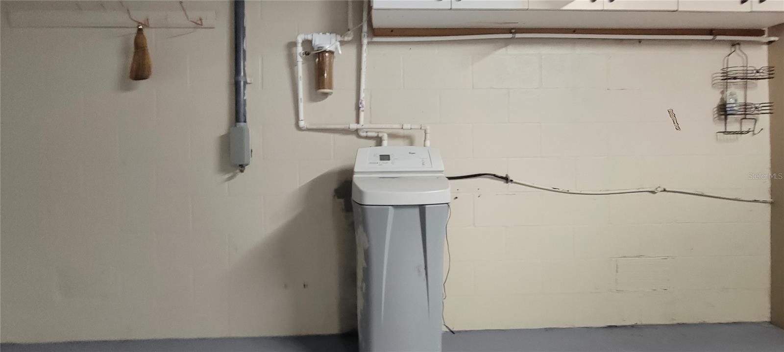 MARINA PALMS - Residential Lease