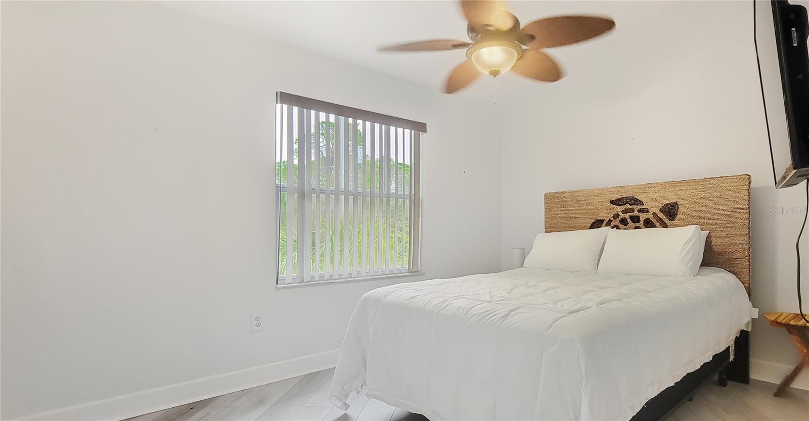 MARINA PALMS - Residential Lease