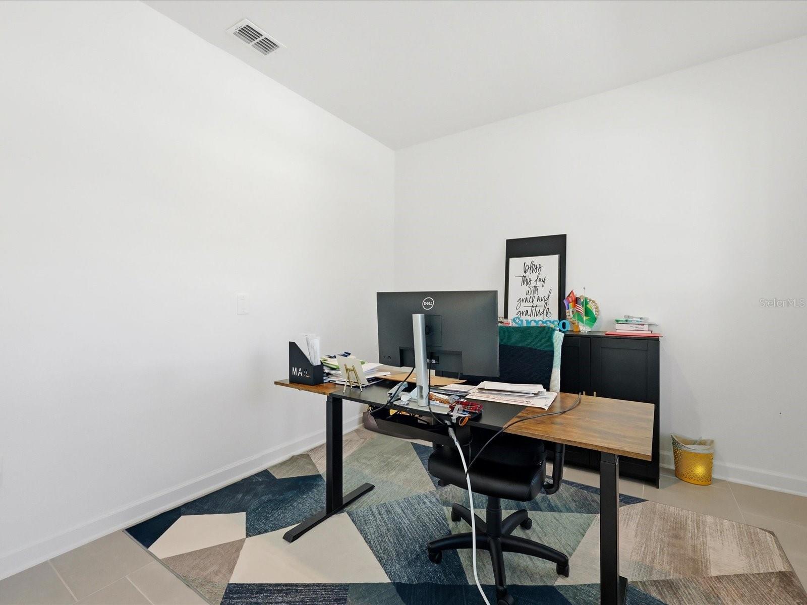 STOREY PARK K 32 - Residential