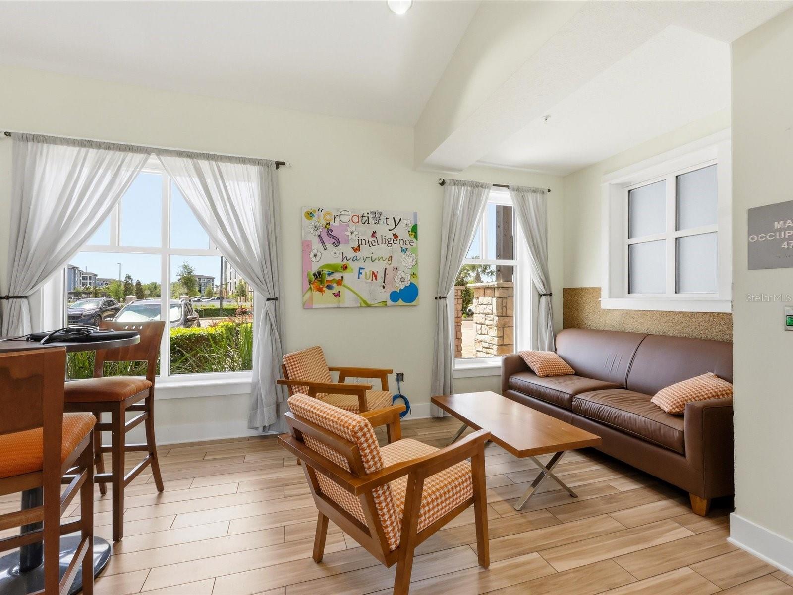 STOREY PARK K 32 - Residential