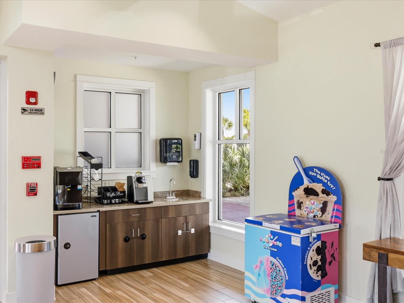 STOREY PARK K 32 - Residential