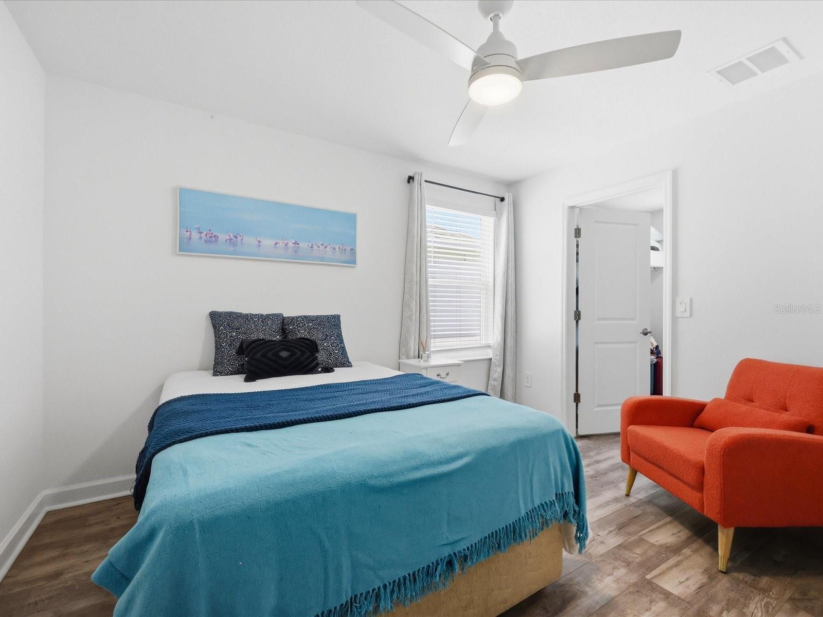 STOREY PARK K 32 - Residential