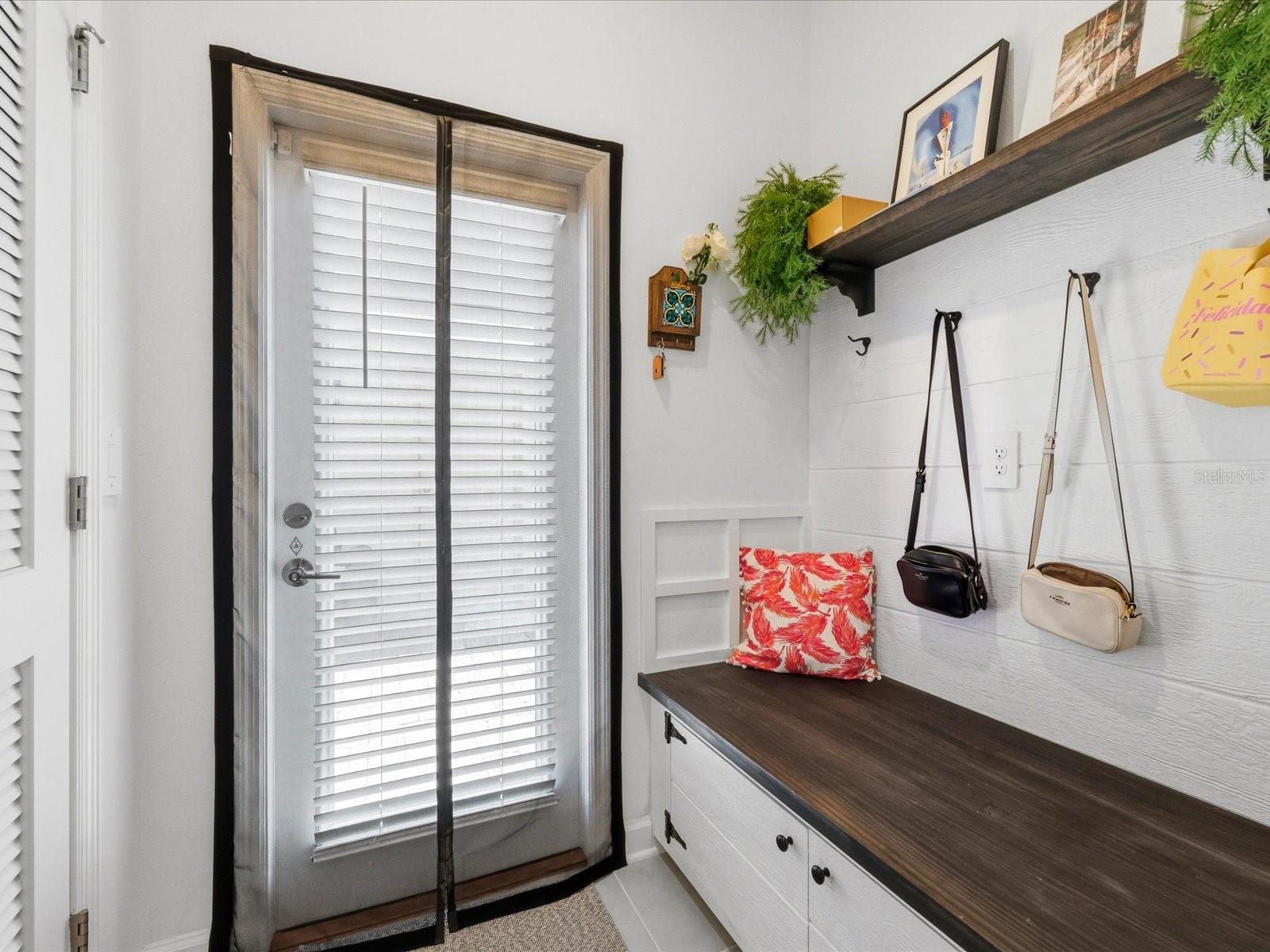 STOREY PARK K 32 - Residential