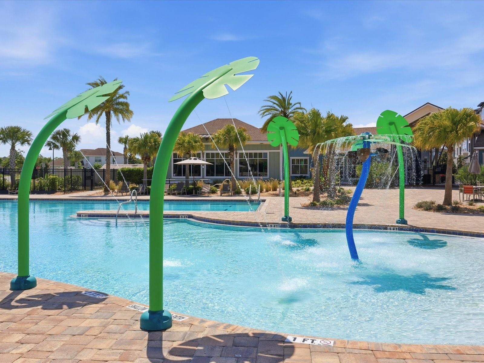 STOREY PARK K 32 - Residential