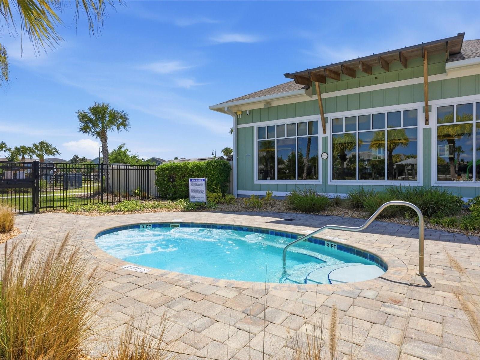 STOREY PARK K 32 - Residential