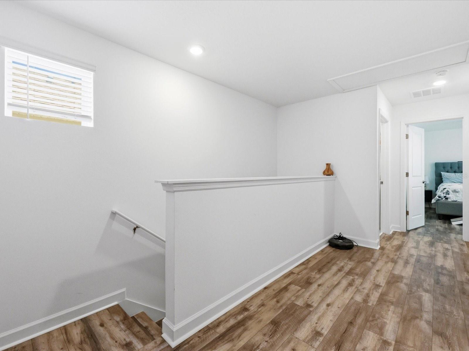 STOREY PARK K 32 - Residential