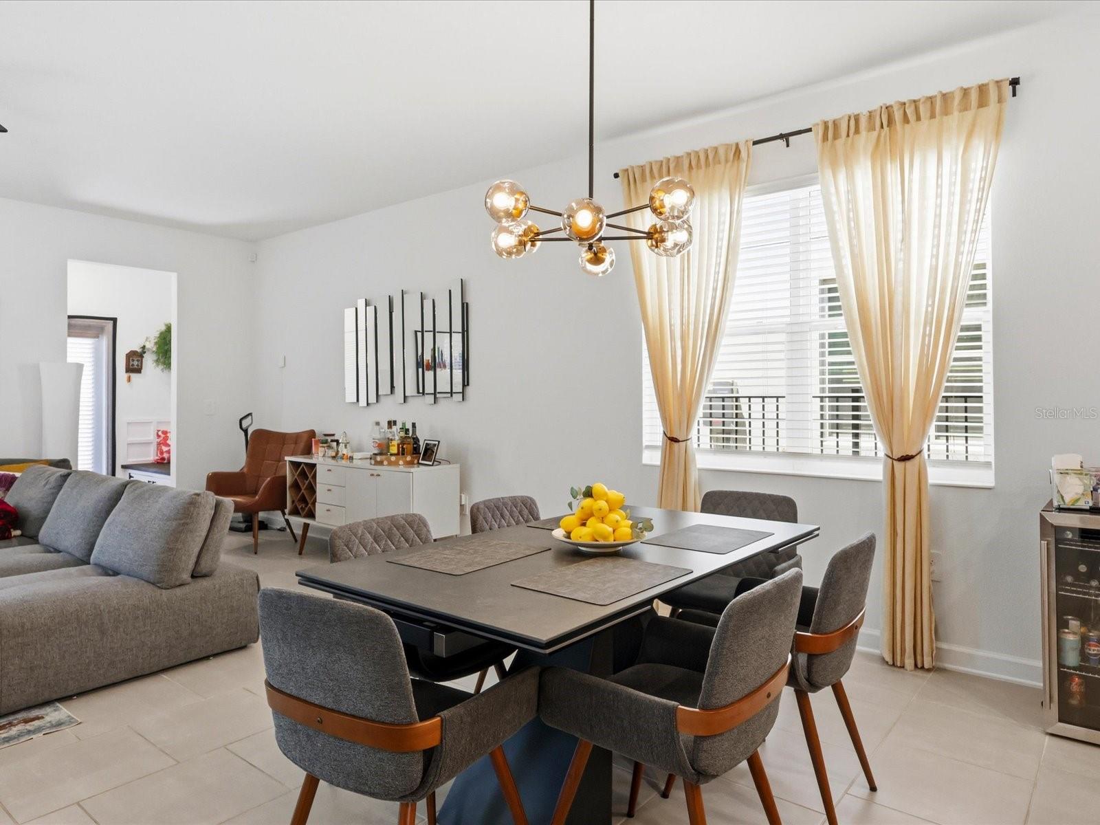 STOREY PARK K 32 - Residential