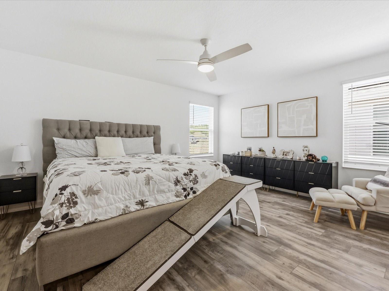 STOREY PARK K 32 - Residential