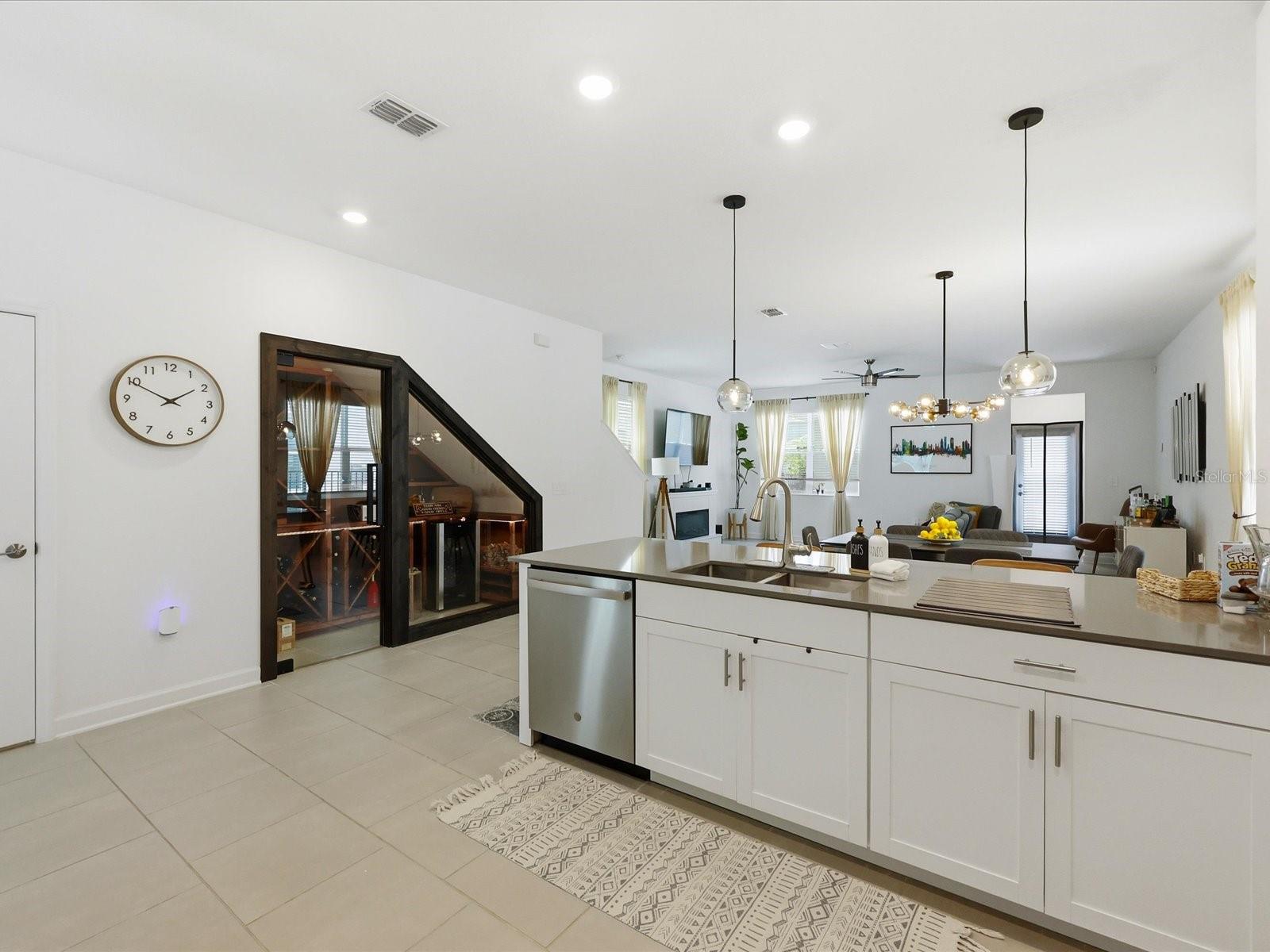 STOREY PARK K 32 - Residential