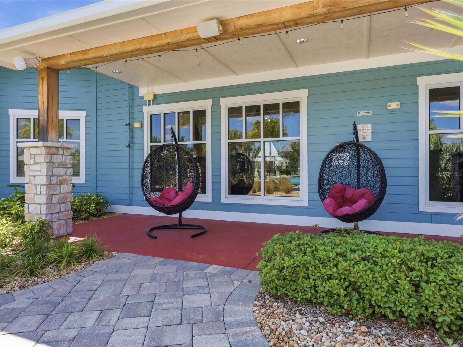 STOREY PARK K 32 - Residential