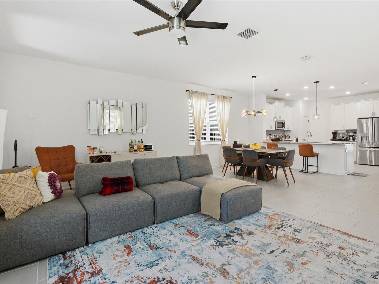 STOREY PARK K 32 - Residential