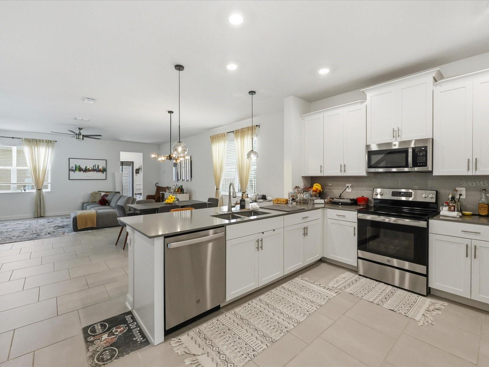 STOREY PARK K 32 - Residential