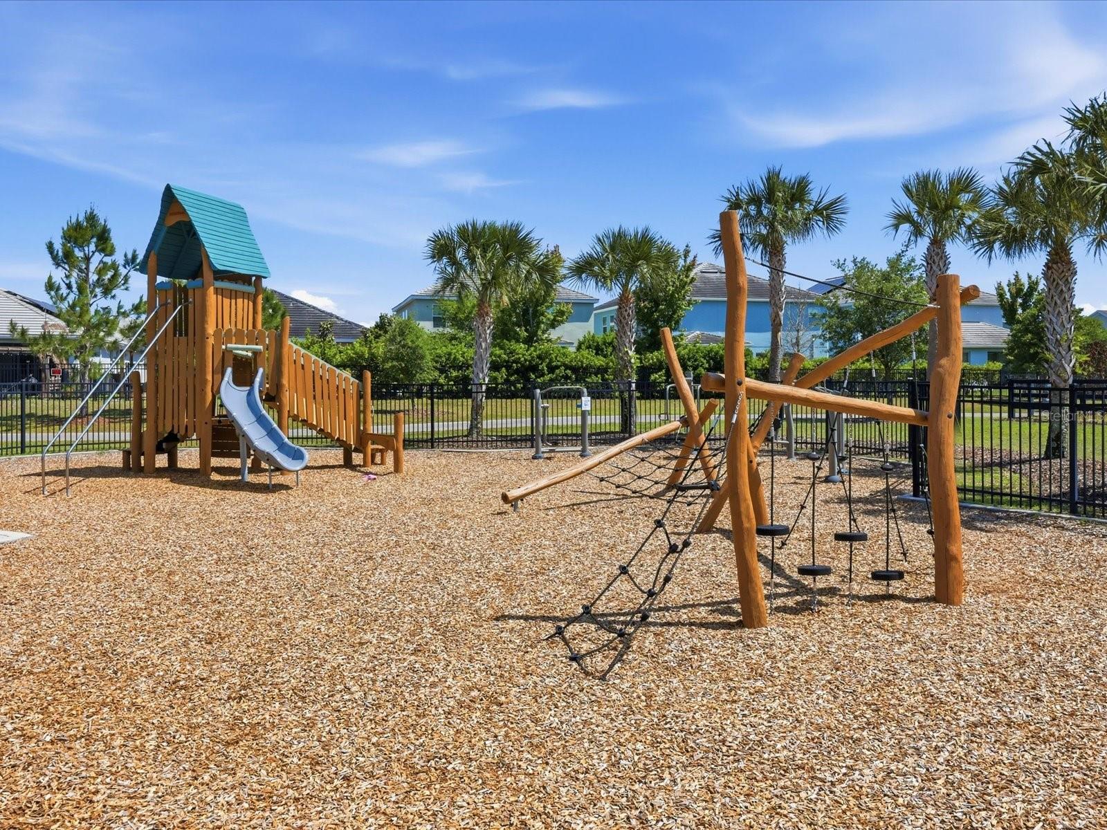 STOREY PARK K 32 - Residential