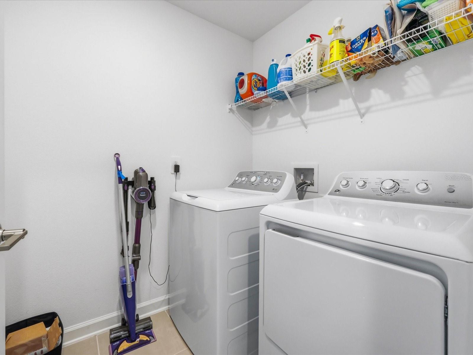 STOREY PARK K 32 - Residential