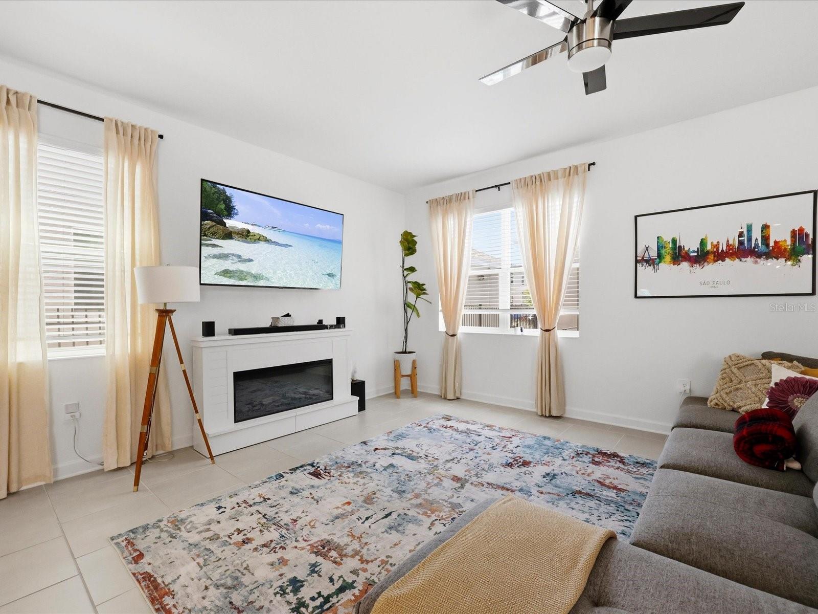 STOREY PARK K 32 - Residential