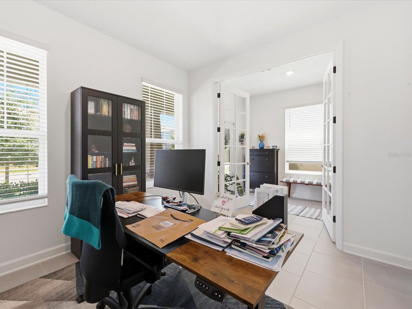 STOREY PARK K 32 - Residential