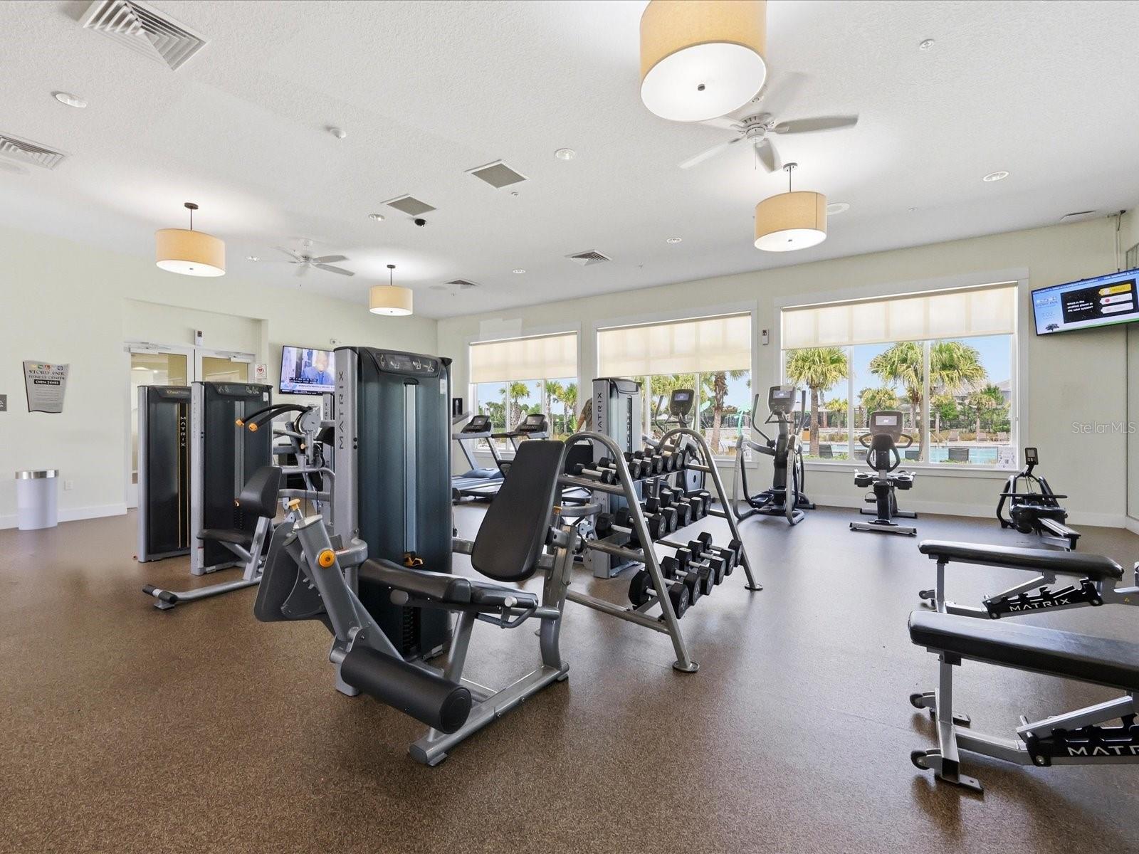 STOREY PARK K 32 - Residential