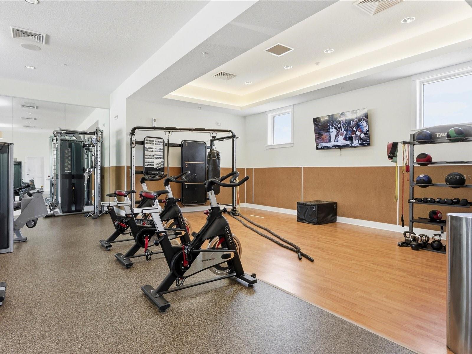 STOREY PARK K 32 - Residential