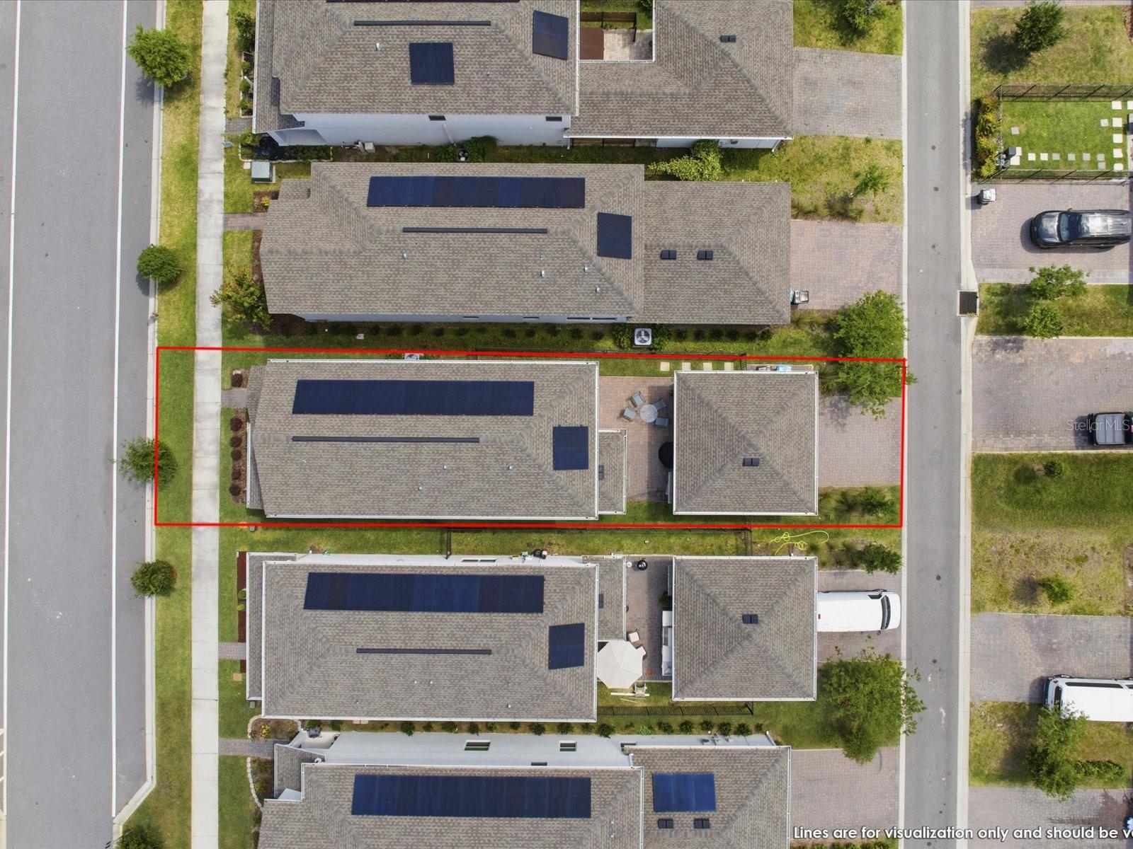 STOREY PARK K 32 - Residential