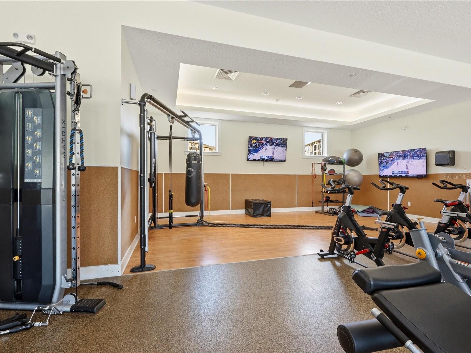 STOREY PARK K 32 - Residential