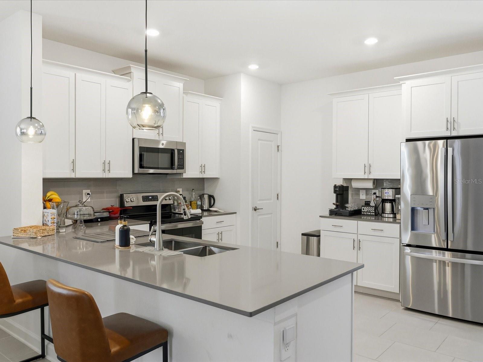 STOREY PARK K 32 - Residential