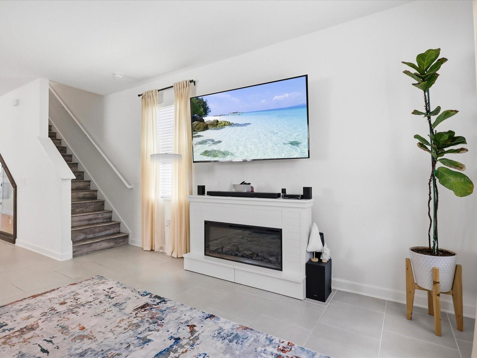 STOREY PARK K 32 - Residential