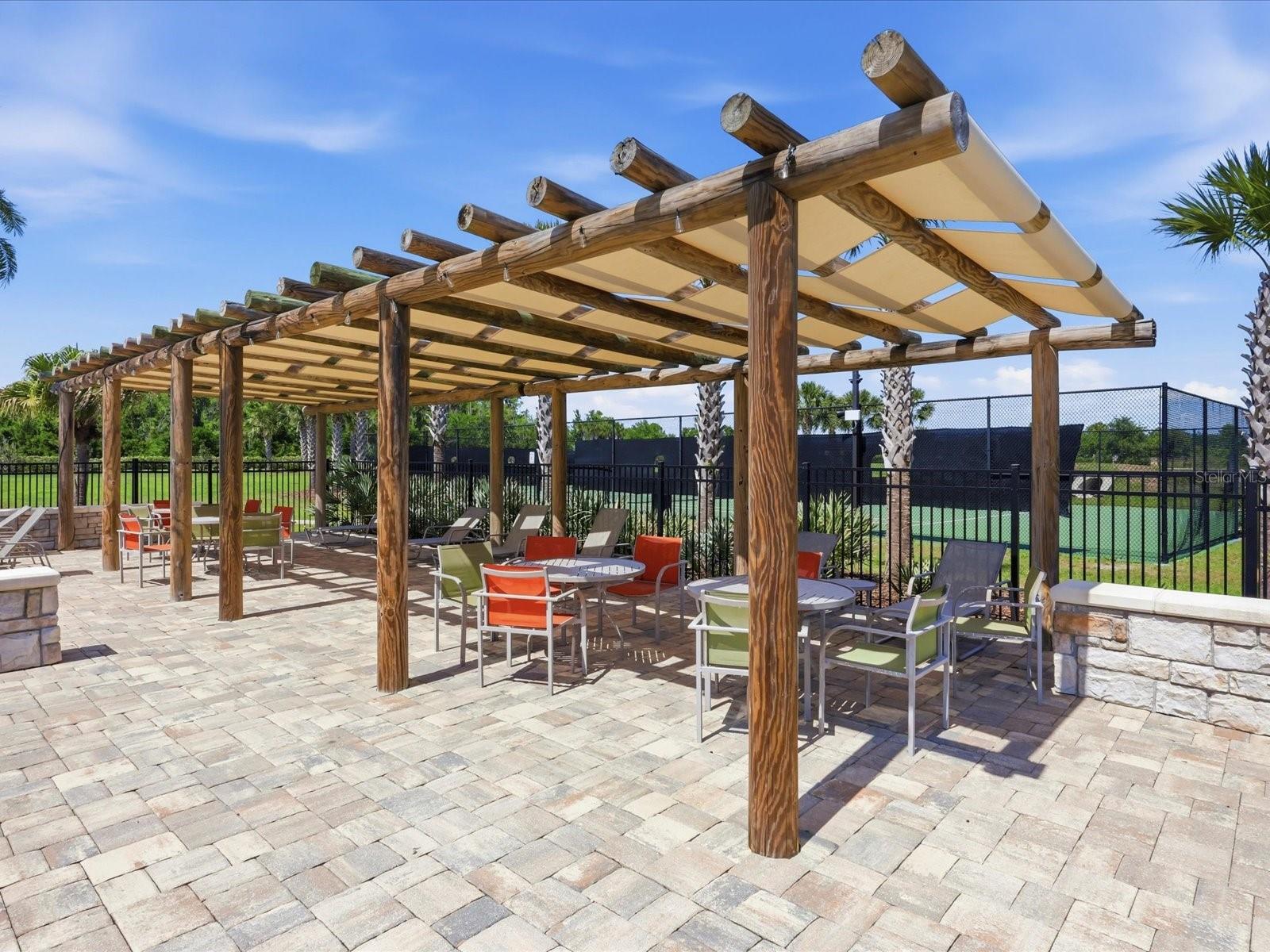 STOREY PARK K 32 - Residential