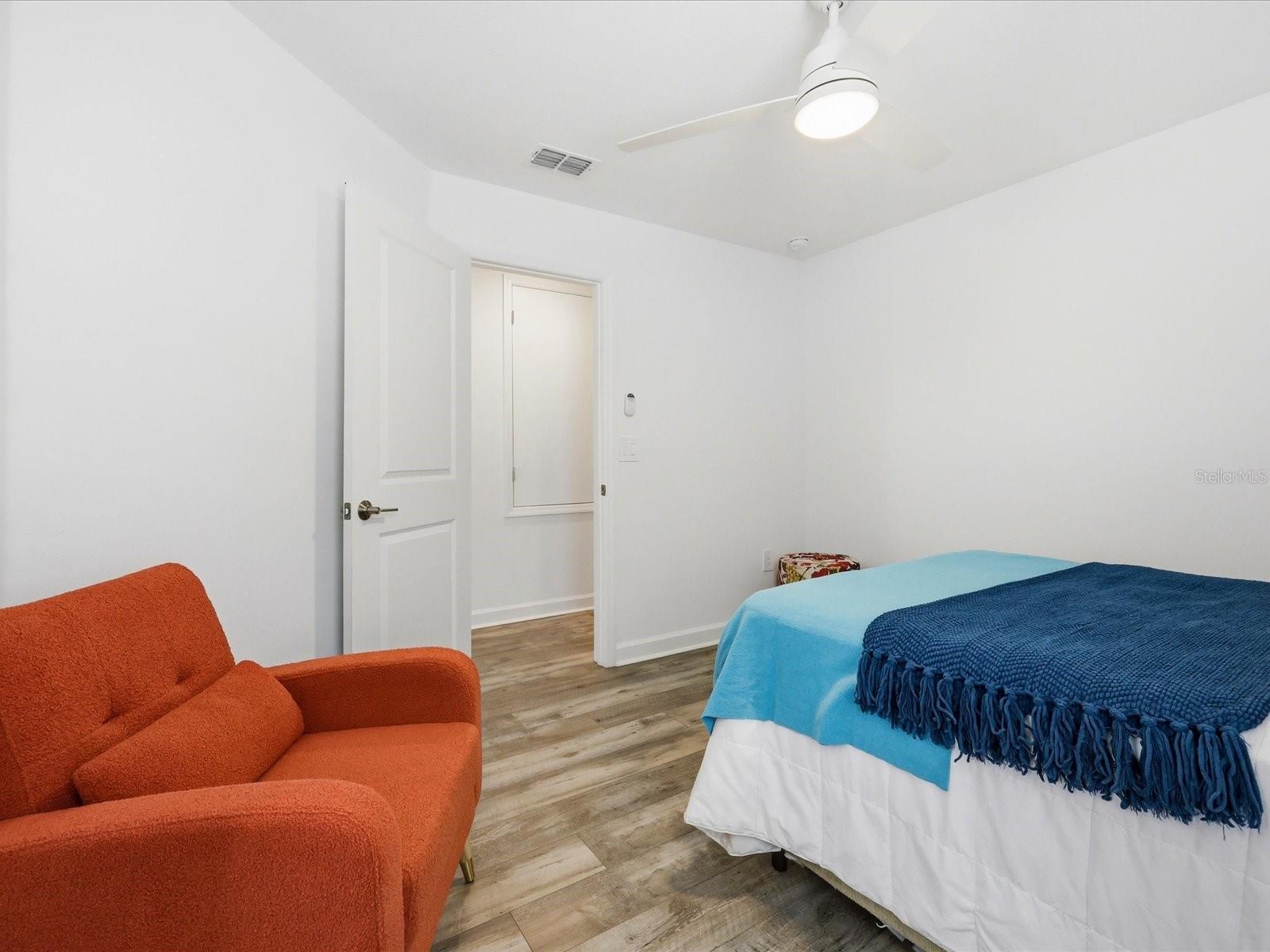 STOREY PARK K 32 - Residential