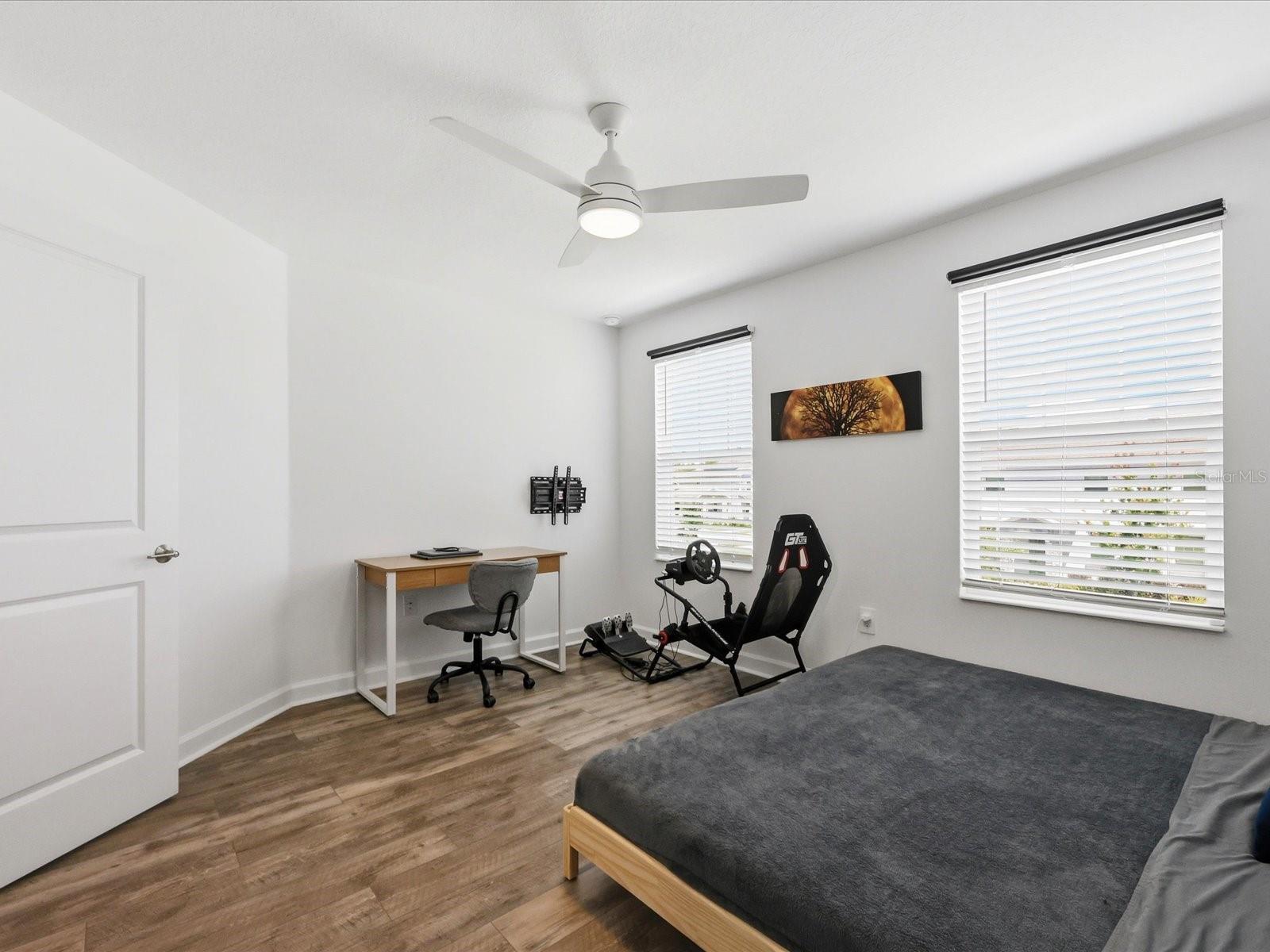 STOREY PARK K 32 - Residential