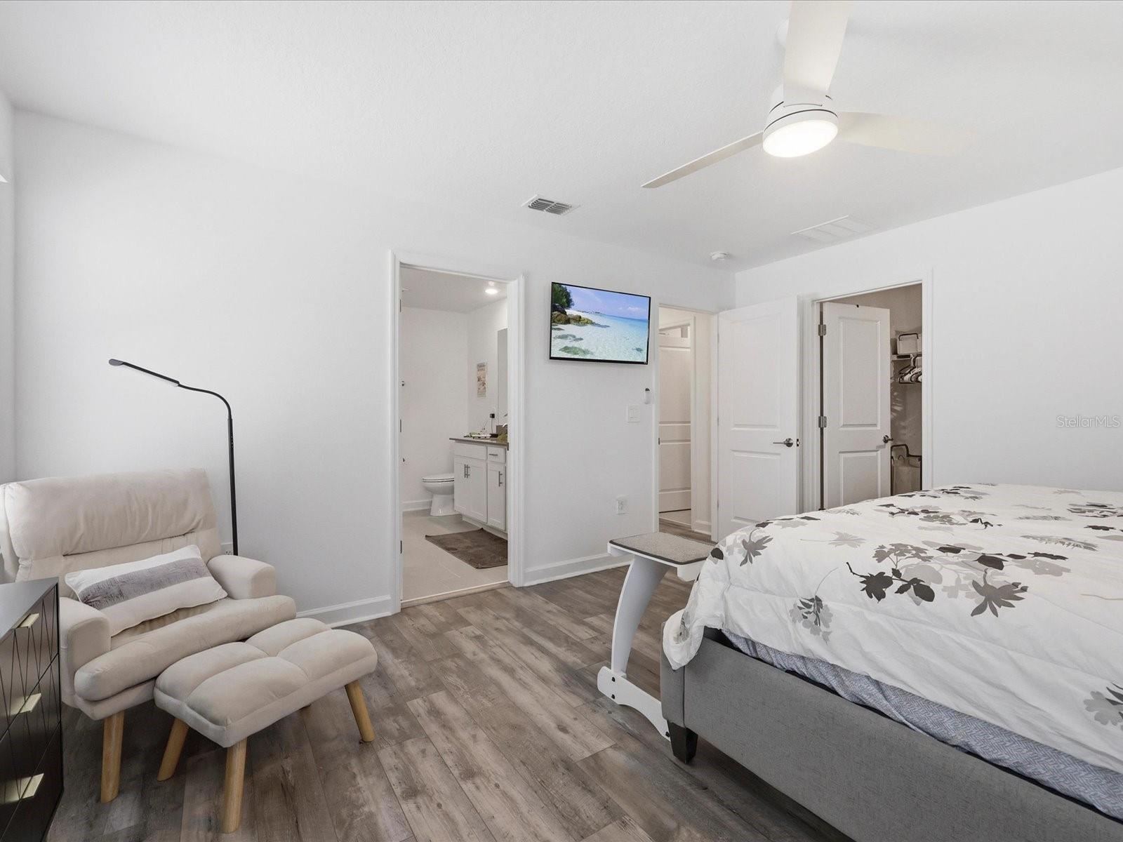 STOREY PARK K 32 - Residential