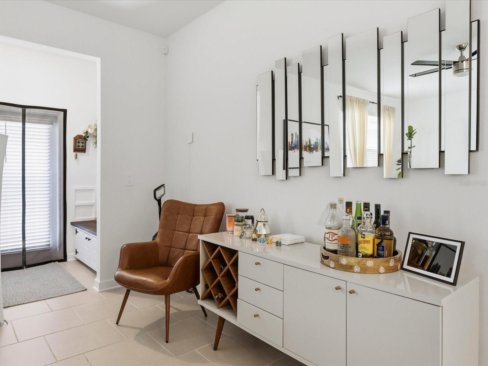 STOREY PARK K 32 - Residential