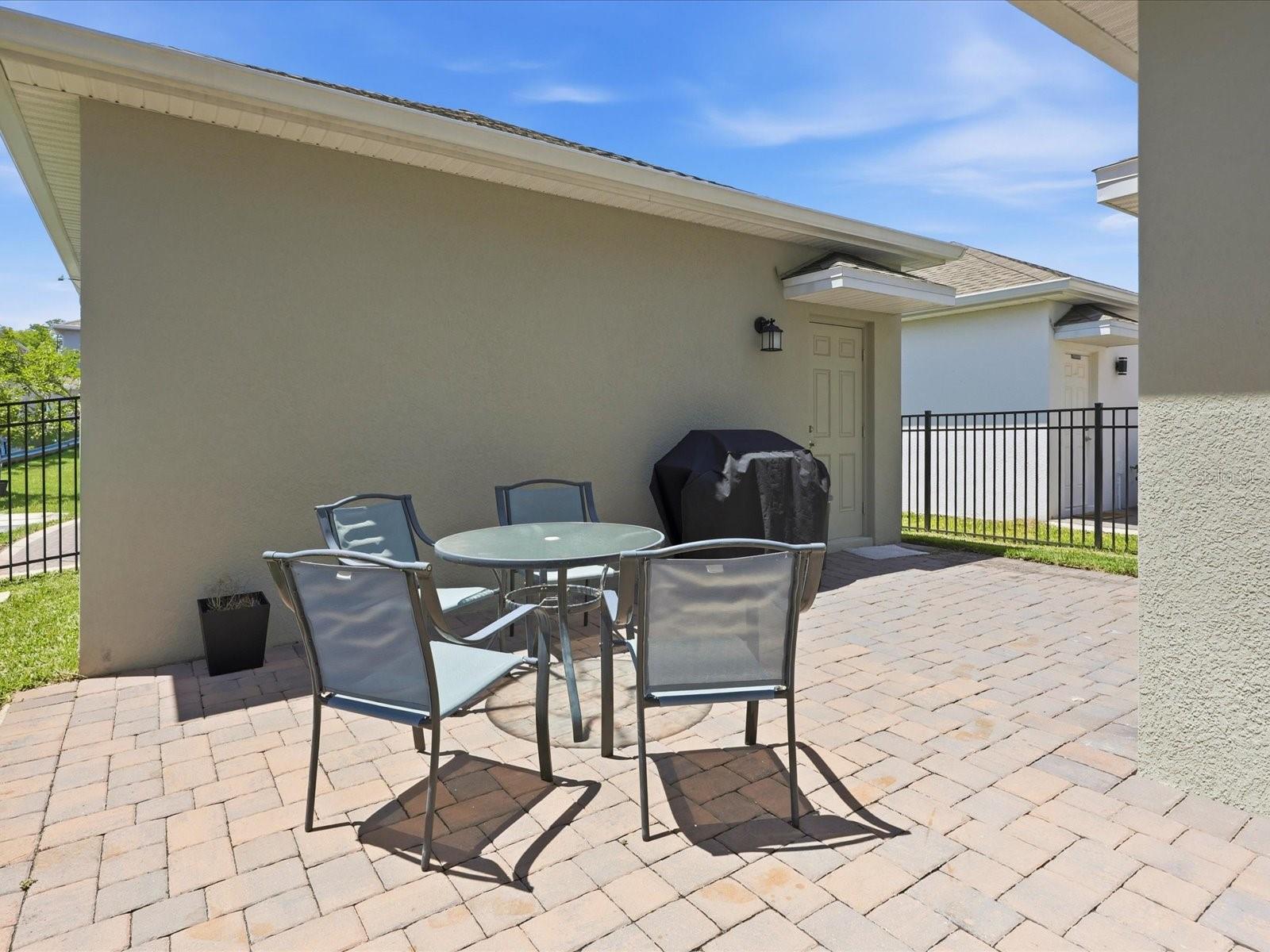 STOREY PARK K 32 - Residential