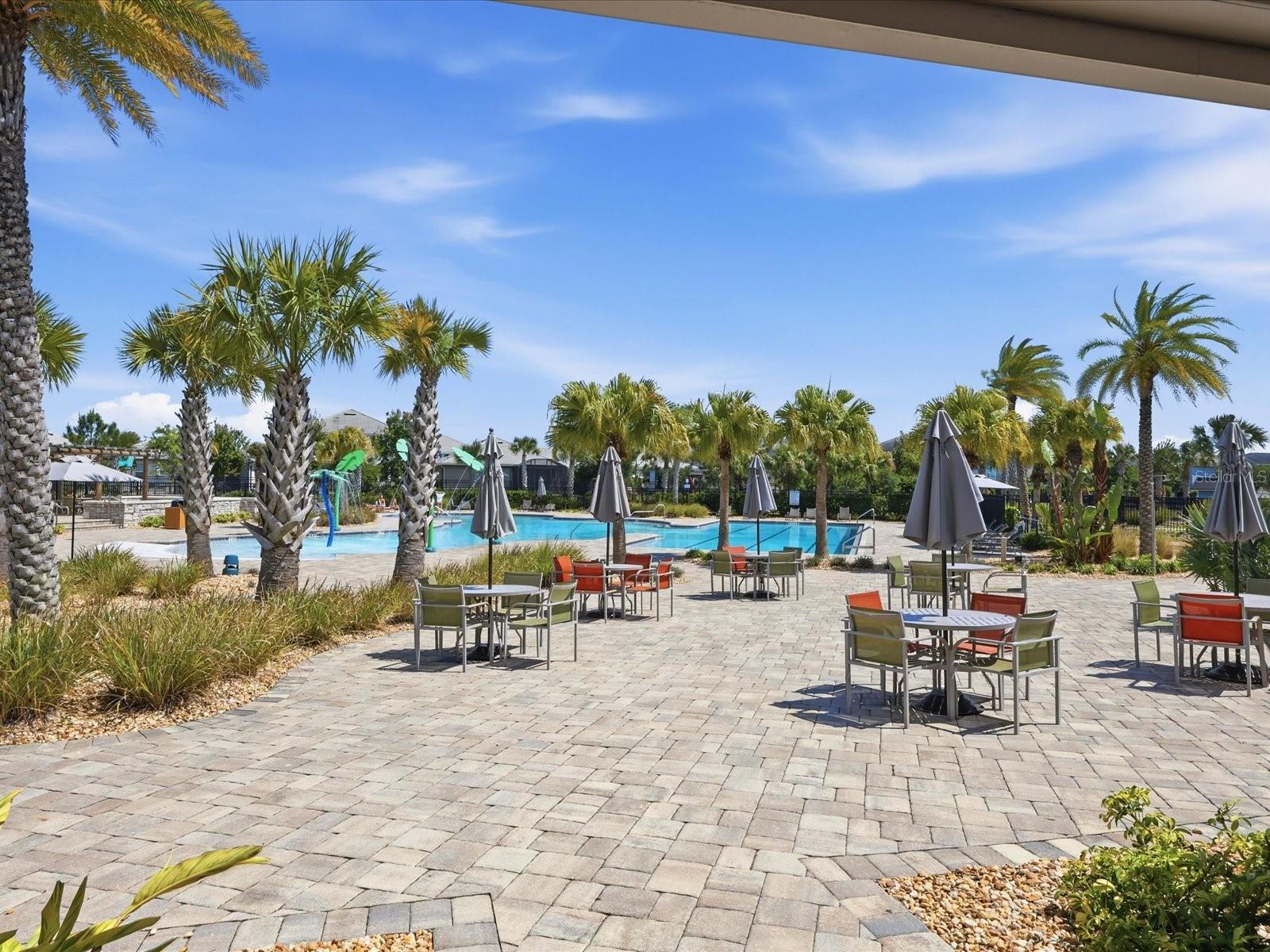 STOREY PARK K 32 - Residential