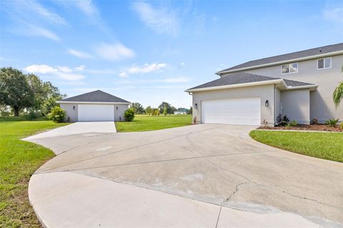 A home in PARRISH