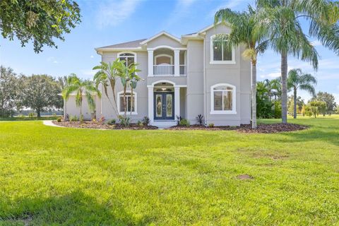 A home in PARRISH