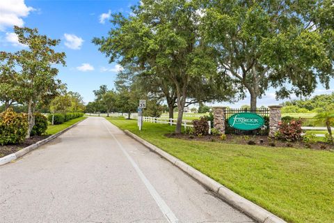 A home in PARRISH