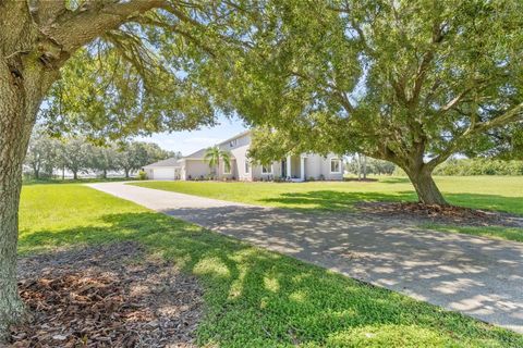 A home in PARRISH