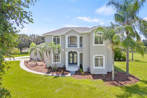 A home in PARRISH