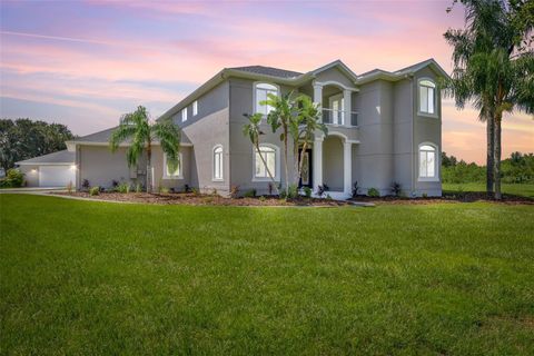 A home in PARRISH