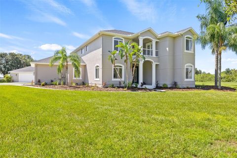 A home in PARRISH