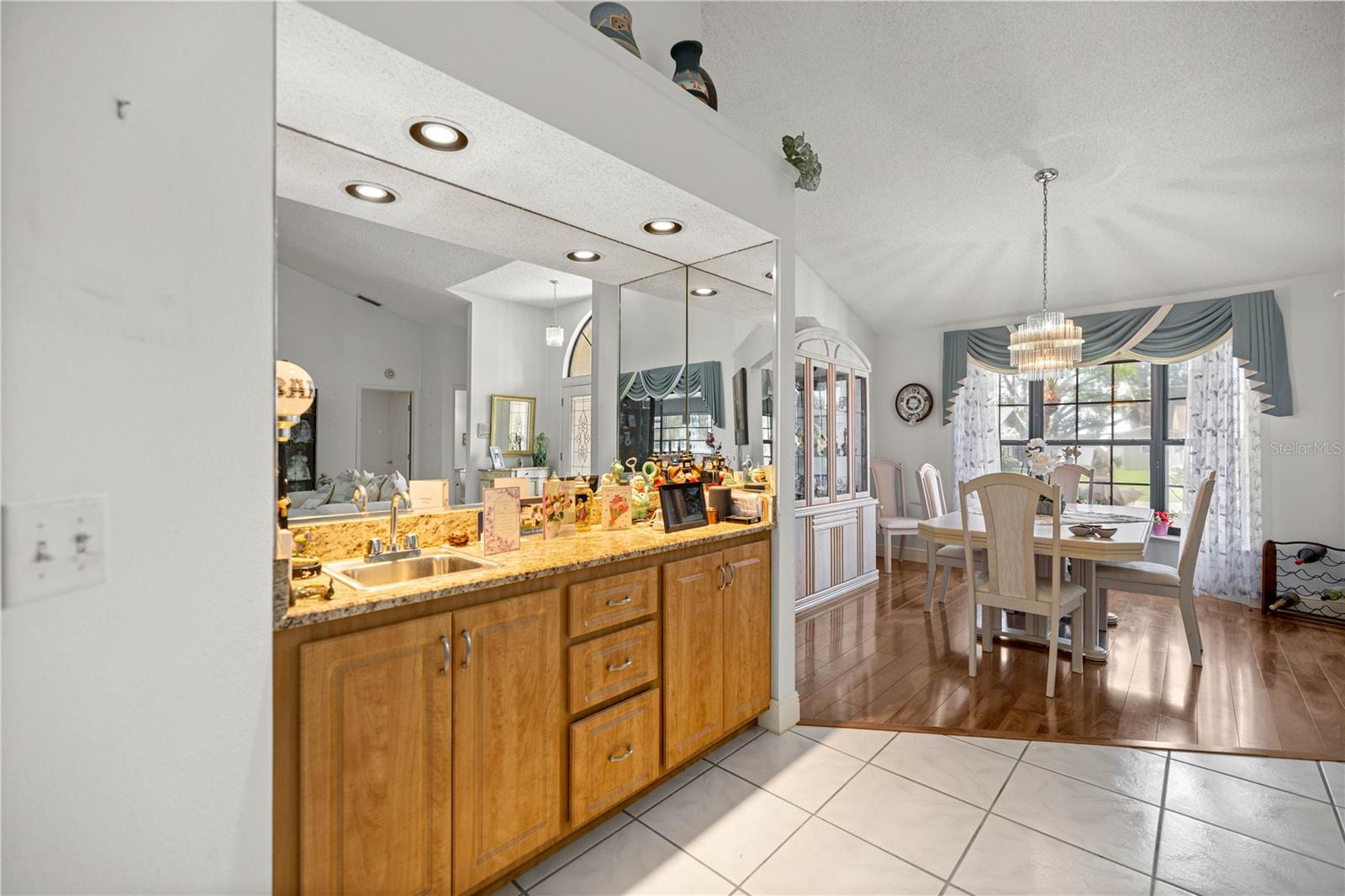 TIMUCUAN ISLAND UNIT 1 - Residential