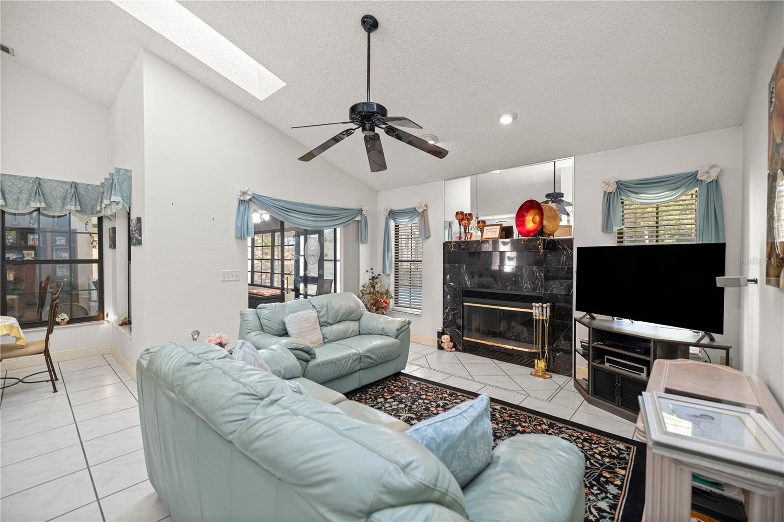 TIMUCUAN ISLAND UNIT 1 - Residential