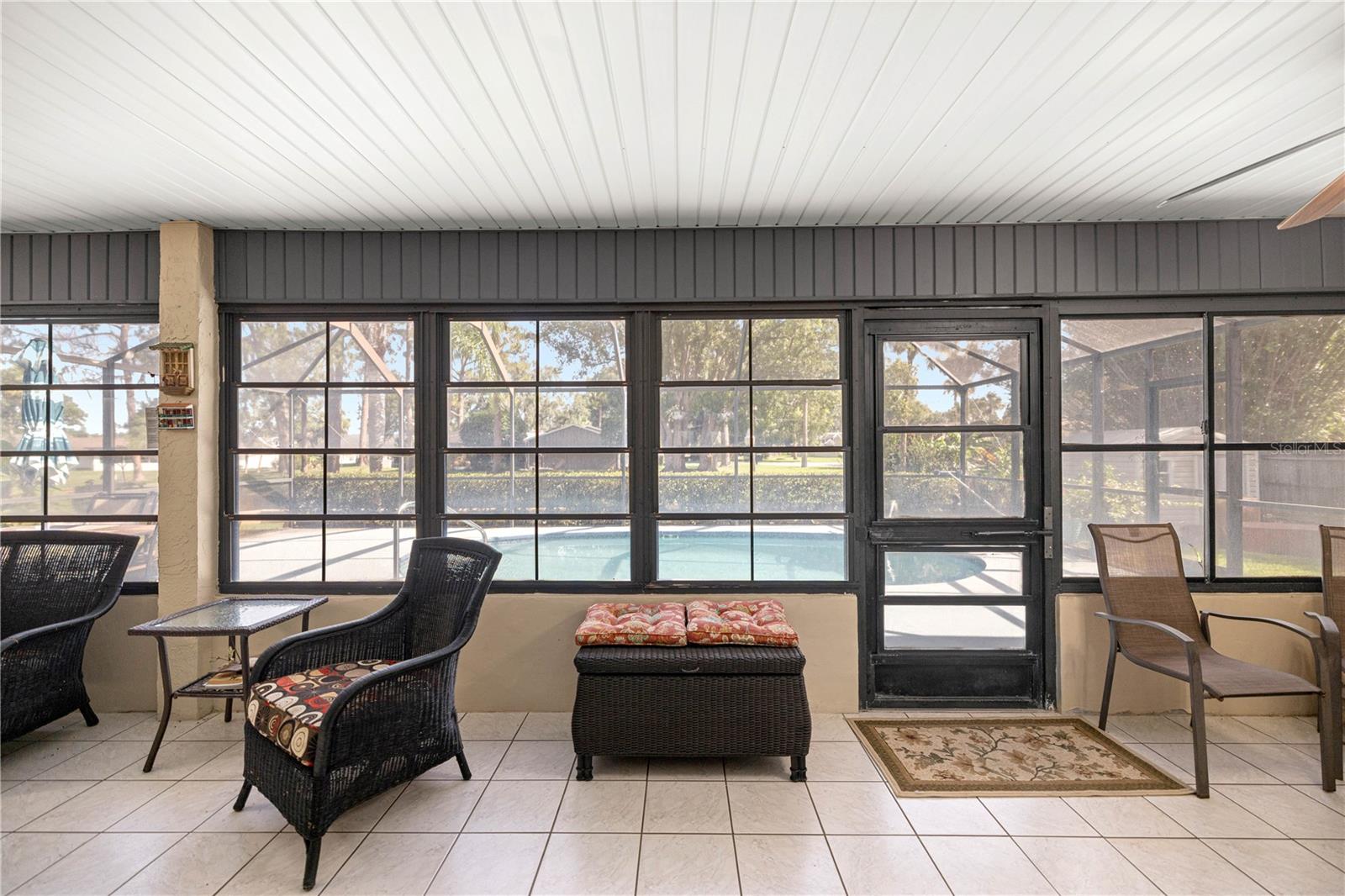 TIMUCUAN ISLAND UNIT 1 - Residential