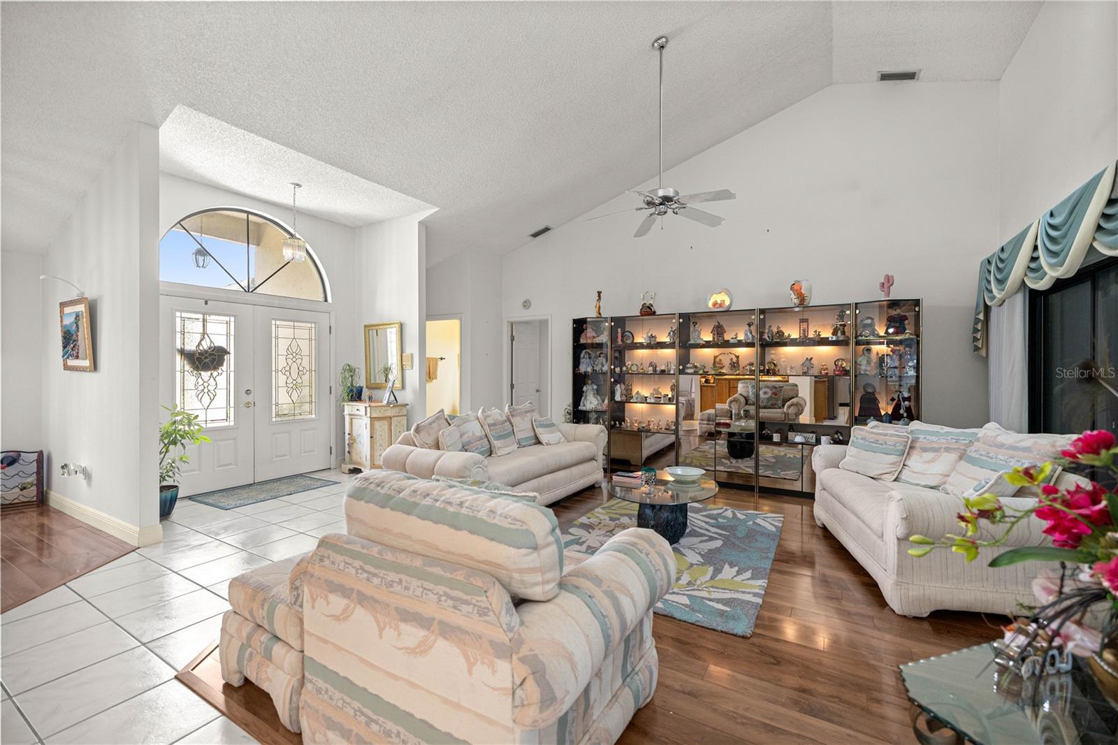 TIMUCUAN ISLAND UNIT 1 - Residential