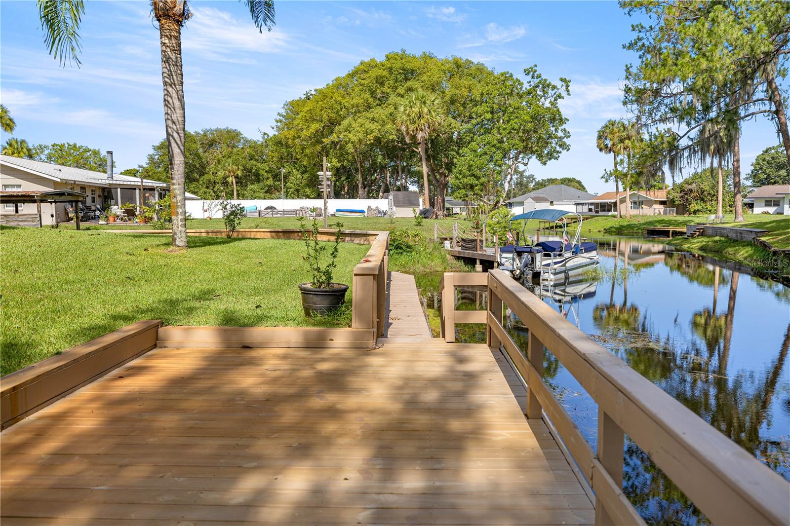 TIMUCUAN ISLAND UNIT 1 - Residential