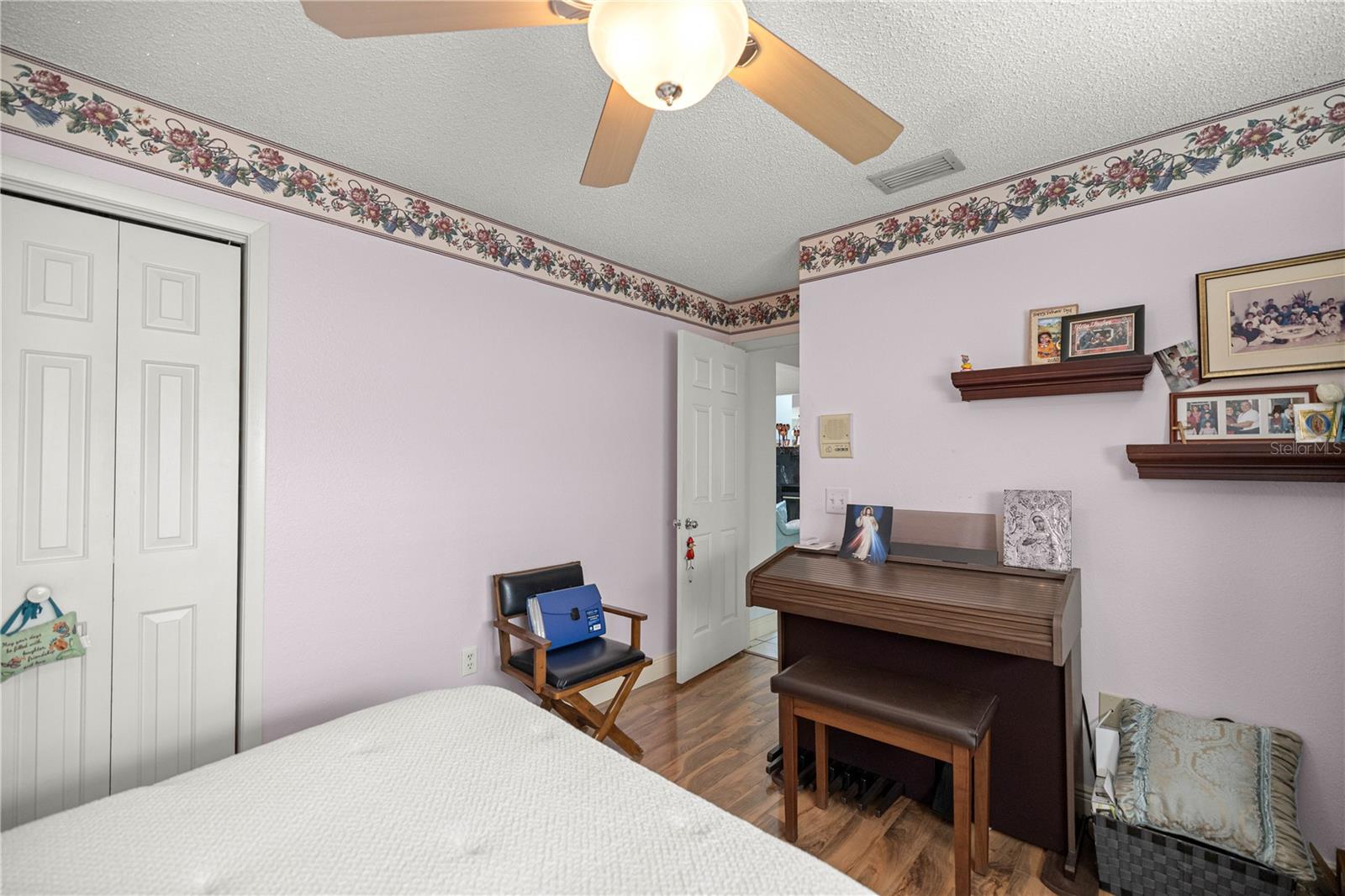 TIMUCUAN ISLAND UNIT 1 - Residential