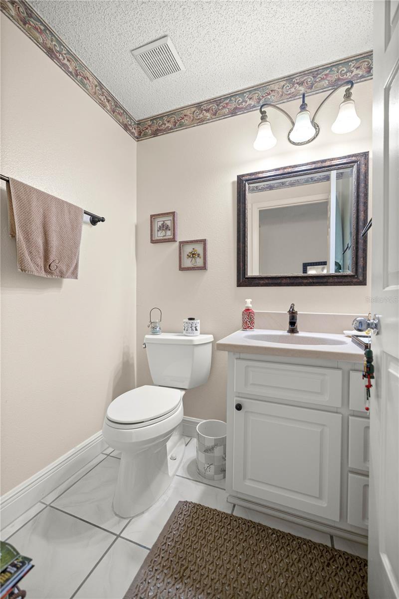 TIMUCUAN ISLAND UNIT 1 - Residential